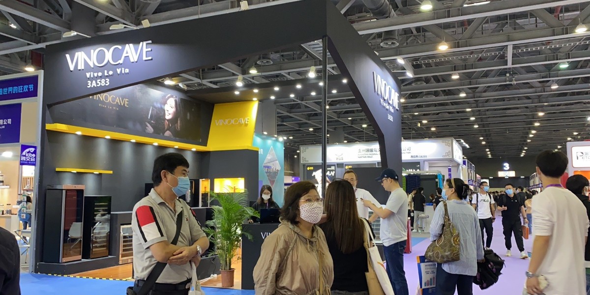 美尼亞科技--跨境電商展展臺設計搭建方案_副本